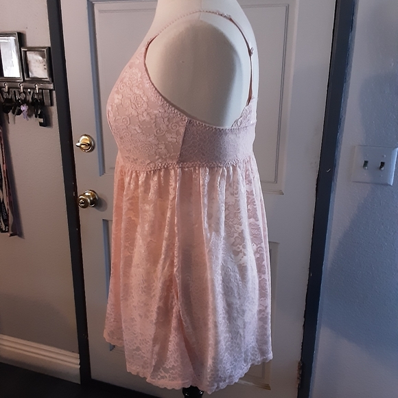 Torrid babydoll - Picture 6 of 11